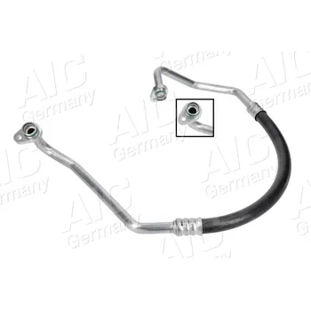 Auto-moto Vysokotlaké / nízkotlaké vedení, klimatizace AIC 55971