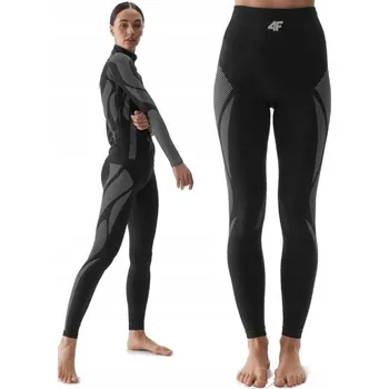 Podprsenka Sportovní spodní prádlo – kalhoty 4F XS/S