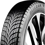 Bridgestone 155/70 R19 LM500 88Q XL * M+S 3PMSF