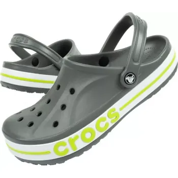 Dámská sportovní obuv Žabky Crocs Bayaband W 205089-0GX 36,5