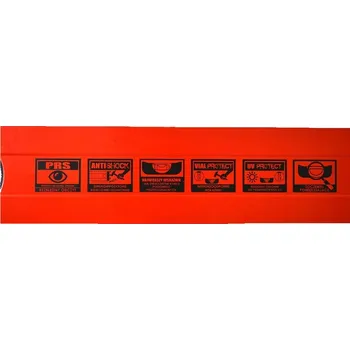 Vodováha Vodováha libela AW-Tools 1 m