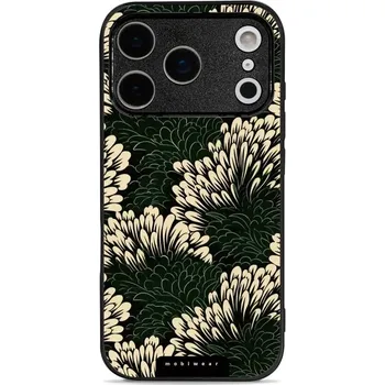 Pouzdro na mobilní telefon Lesklý kryt Mobiwear Glossy - Apple iPhone 17 Pro - GA45G Travina (Prémiové lesklé pouzdro, obal, kryt Mobiwear Glossy na mobil Apple iPhone 17 Pro - GA45G Travina, materiál Plast + TPU silikon - krytí po všech stranách, neošoupatelný potisk, tenké)