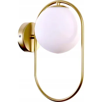 Nástěnné svítidlo Art Deco Elipse Wall - nástěnné svítidlo