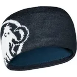 Čelenka Mammut Tweak Headband Marine-white one-size