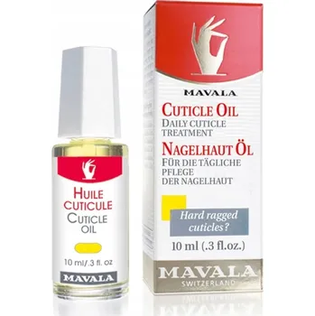 MAVALA Olejíček na nehtovou kůžičku Cuticle Care