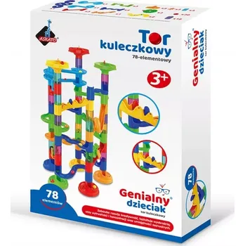 Kuličková dráha Kuličková dráha 78 prvků