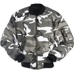 Bunda US MA1 bomber METRO - URBAN vel.M