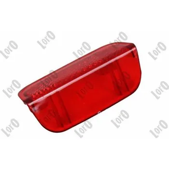 Příslušenství osvětlení automobilu Odrazka ABAKUS 150-02-015