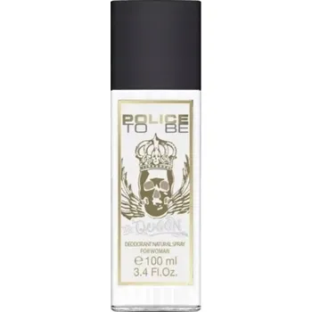 Police To Be The Queen 100ml deodorant pro ženy DEO