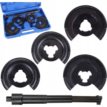 Stahovák Stahovák pružin tlumičů pro MERCEDES BENZ BMW SAAB