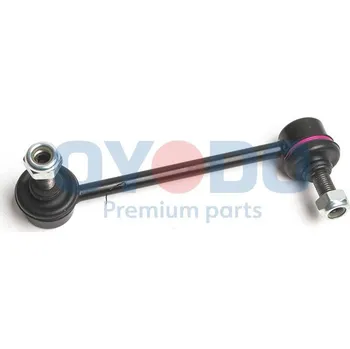 Zavěšení kol OYO-65Z4031-OYO