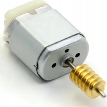 Posilovač řízení Motorek zámku řízení, blokace řízení pro MERCEDES E Series C Series