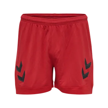 Dámská móda Šortky Hummel Lead Poly Shorts 207398-3062 Velikost S
