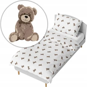 Povlečení Sada povlečení Ankras 140 x 200 cm, vícebarevné