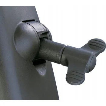 Příčník na automobil Originální klíč Atera pro střešní nosič č. 1