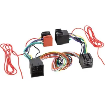 Autoelektronika Kabeláž pro HF PARROT/OEM 32-PIN, Ford 2018-2019