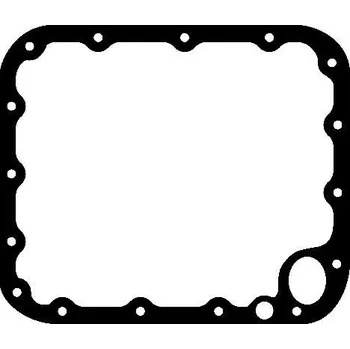 Těsnění motoru Těsnění, olejová vana CORTECO 423874P