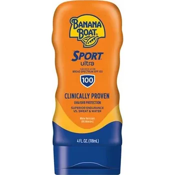 Přípravek na opalování Opalovací balzám Banana Boat SPF 100, 118 ml