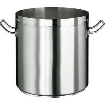 Hrnec Paderno Grand Gourmet 2100 28 cm, vysoký, nerez