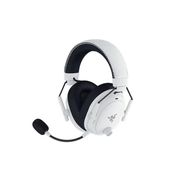 Elektronika Razer BlackShark V3 Pro - White