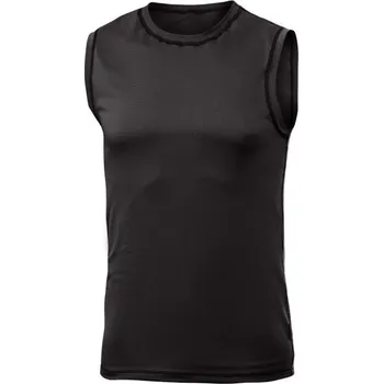 Pánské termoprádlo Pánské skampolo Klimatex LIBOR XL Černá