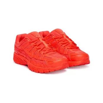 Dámská obuv Nike Sneakersy P-6000 IB7701 600 Oranžová 37_5