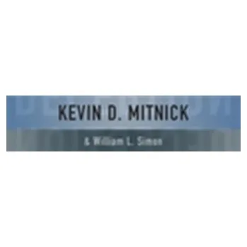 Technika The Art of Deception - KEVIN MITNICK [EN] (2002, Vázaná, John Wiley And Sons Ltd)