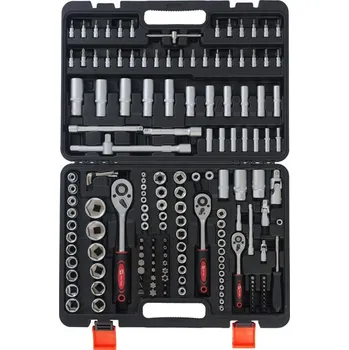 Gola sada Pro-Tech TOOLS Gola sada 172ks 00652&nbsp;SC-CMS0171