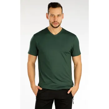 Pánské tričko Litex Pánské triko s krátkým rukávem 5F274 631 M