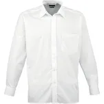 Premier Workwear PR200 bílá