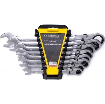 Klíč Kraft & Dele KD11302 8 ks