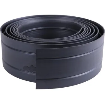 Zahradní obrubník Obrubník zahradní neviditelný Spur výška 12 cm délka 12 m