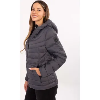 Sublevel Bunda -D50092XB44554A3 Barva: Šedá - tmavě, Velikost: XL