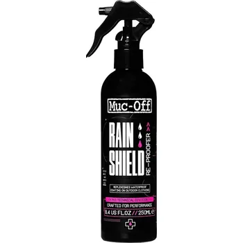 Univerzální čisticí prostředek Muc-Off Ltd Muc-off Rain Shield Re-Proofer 20506