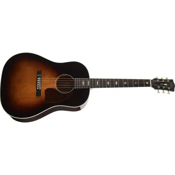 Akustická kytara Sigma Guitars SJM-SG45 + prodloužená záruka 3 roky