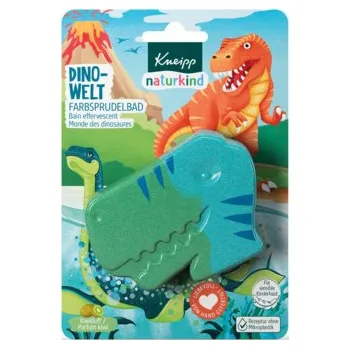 Kneipp koupelová bomba Dinowelt​ 1 ks
