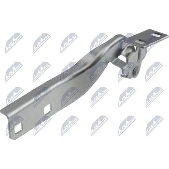 Kapota Závěs, kapota motoru, EZC-FT-266