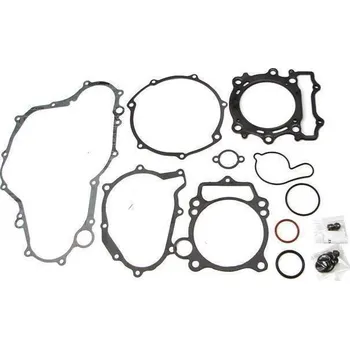 Těsnění motoru NAMURA sada těsnění YAMAHA YZF/WRF 400 98-99