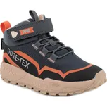 Primigi chlapecké kotníkové boty gore-tex 8916622 velikost 33