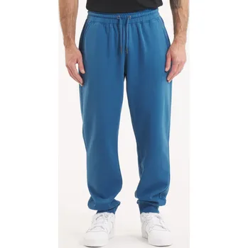 Tepláky PitBull West Coast Lancaster II - modré XL