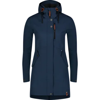 Dámská parka NORDBLANC Easycome NBSJL8186 tmavě modrá, 34