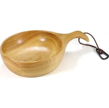 Origin Outdoors Miska KUKSA 24cm DŘEVĚNÁ