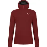 Salewa dámská bunda Puez PTX 2L W Jacket, červená, 44/38