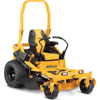 Zahradní traktor Z7 183 Cub Cadet - ZeroTurn Rider s bočním výhozem