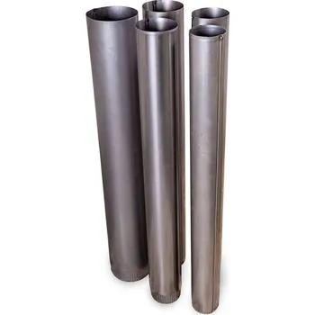 Kouřovod Roura kouřová 130mm / 1000mm