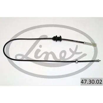 Náhon tachometru Hřídel tachometru LINEX 47.30.02