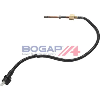 Čidlo automobilu Čidlo, teplota výfukových plynů BOGAP C6120128