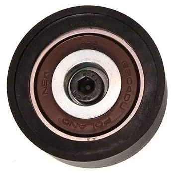 Vratná/vodicí kladka, klínový žebrový řemen MAXGEAR 54-0504