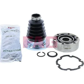 Hřídel nápravy Sada kloubů, hnací hřídel Schaeffler FAG 771 0716 30