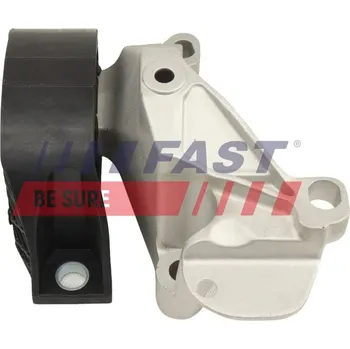 Příslušenství karosérie Uložení, přídavný rám,nosič agregátu FAST FT10311